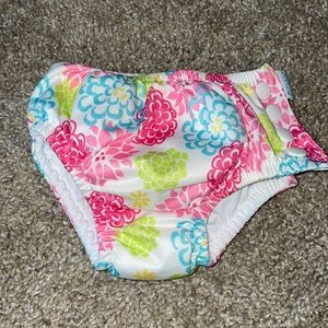 Swim diaper